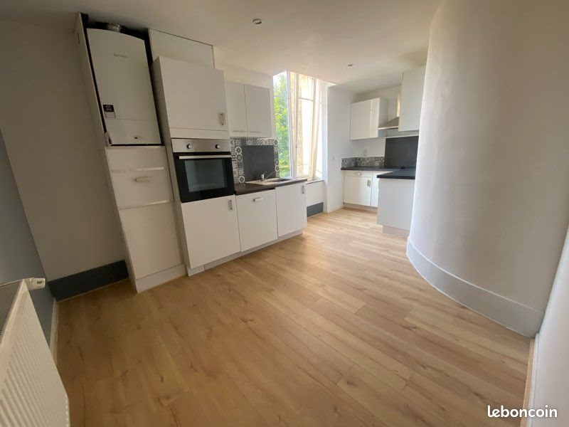 Appartement à louer, 95m², Pont-à-Mousson