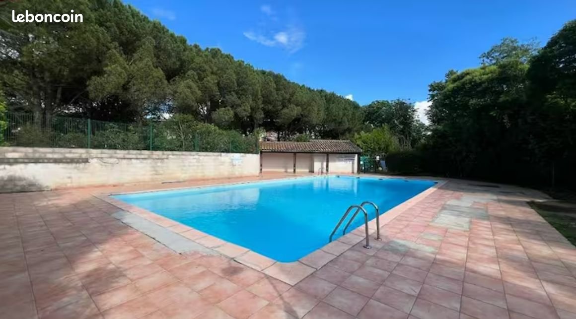 Appartement à louer, 37m², Toulouse