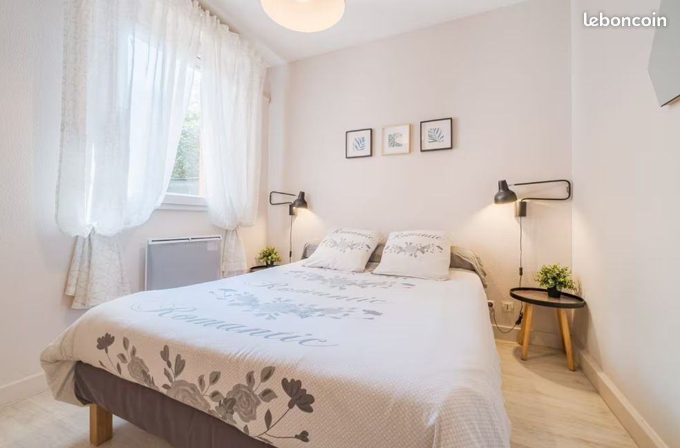 Appartement à louer, 37m², Toulouse