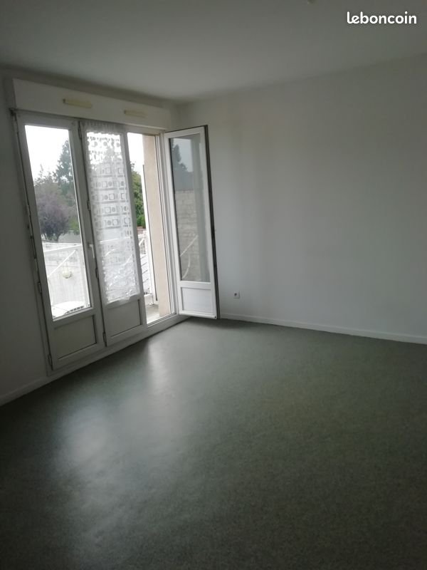 Appartement à louer, 26m², Vernon
