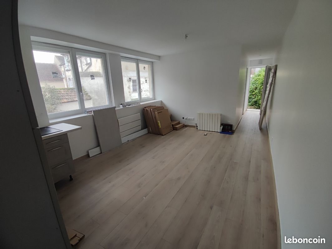 Appartement à louer, 40m², Palaiseau
