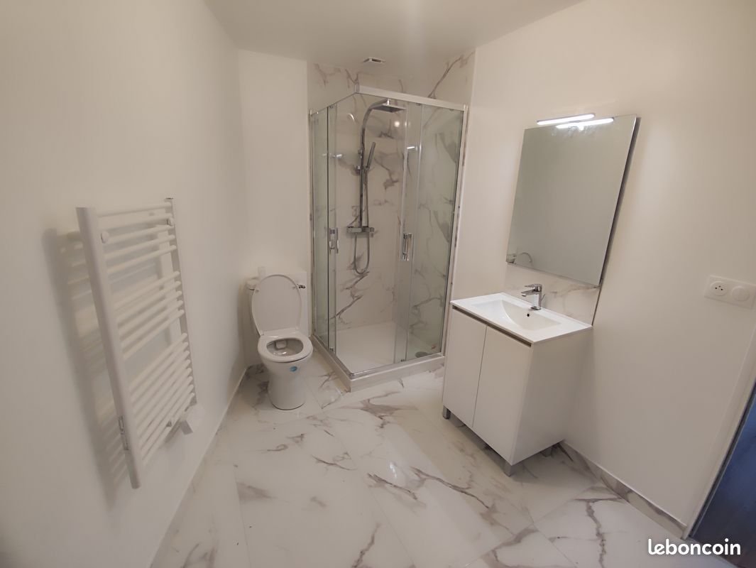 Appartement à louer, 40m², Palaiseau