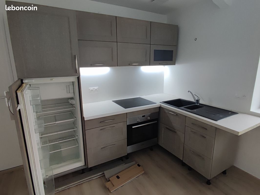 Appartement à louer, 40m², Palaiseau
