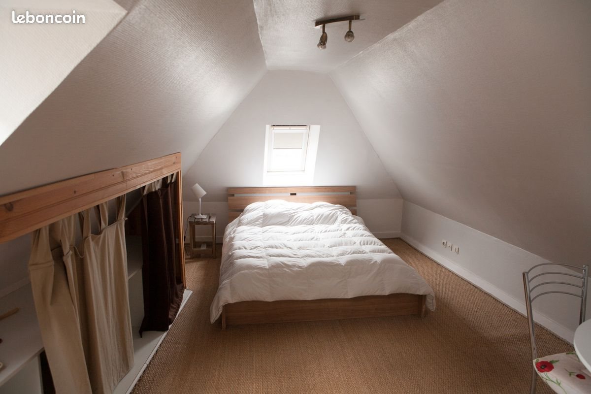 Appartement à louer, 42m², Morlaix