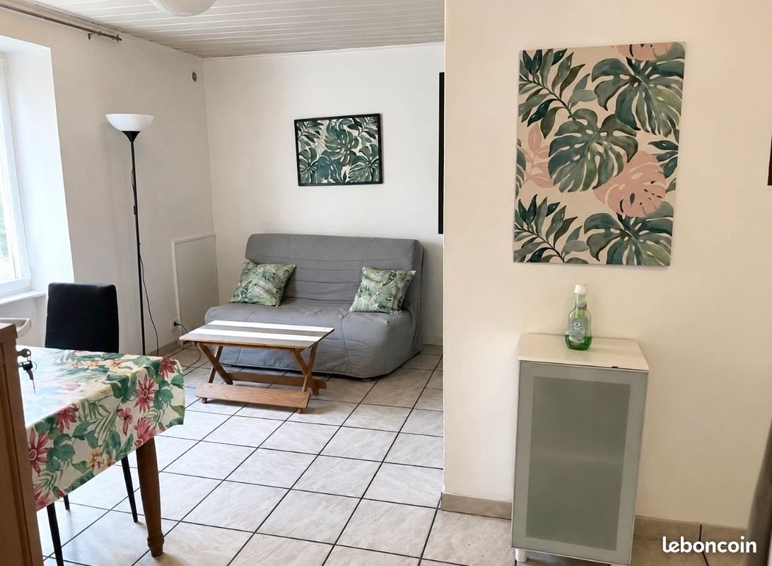 Appartement à vendre, 32m², Audierne