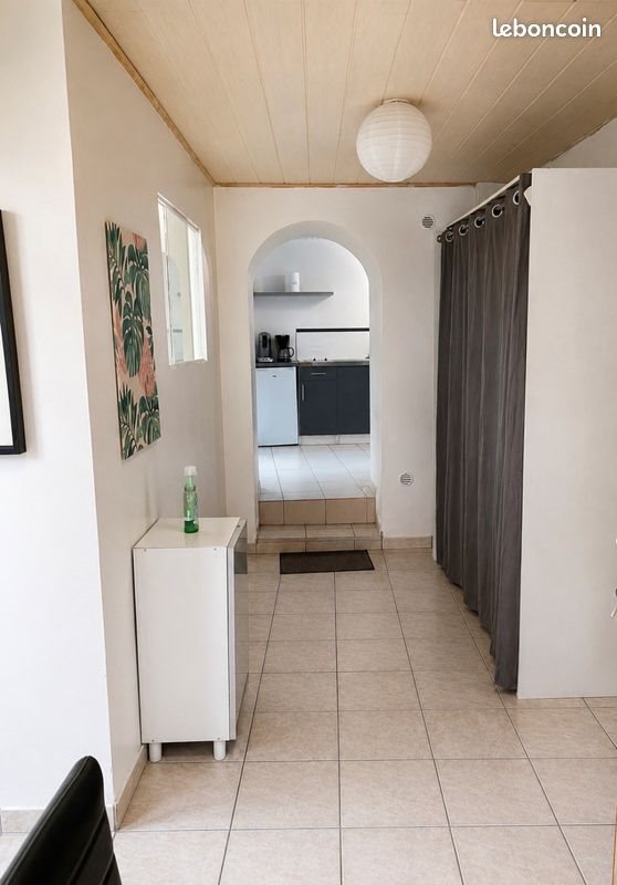 Appartement à vendre, 32m², Audierne