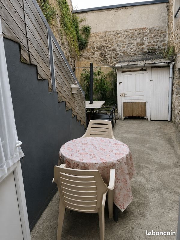 Appartement à vendre, 32m², Audierne