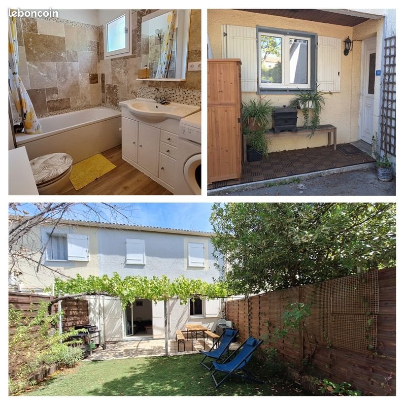 Maison à vendre, 96m², Montpellier