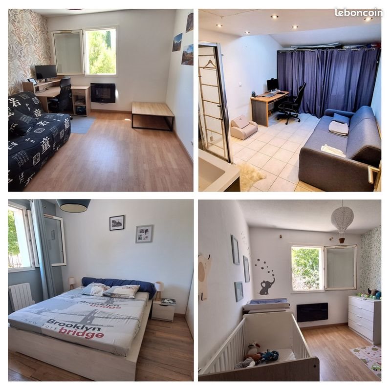 Maison à vendre, 96m², Montpellier