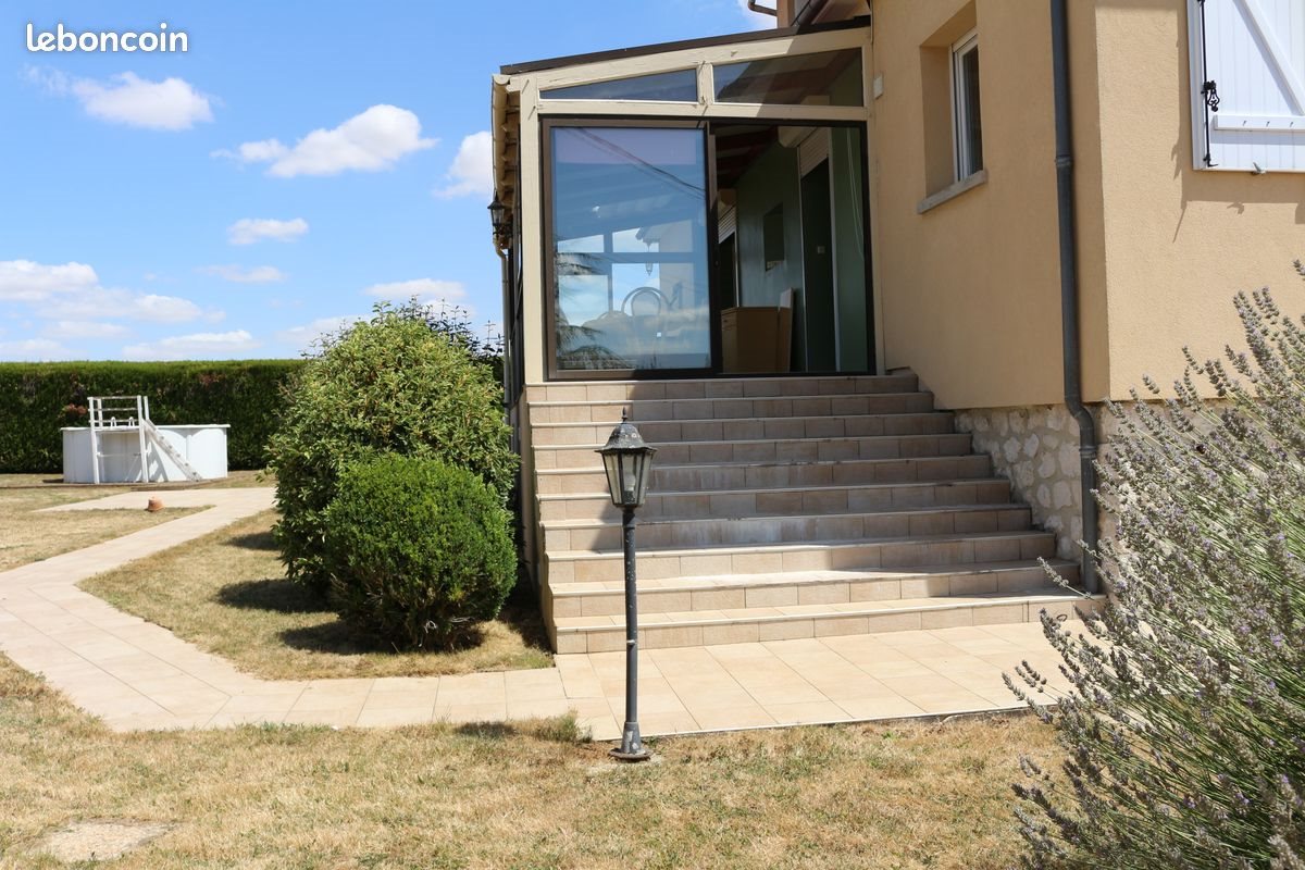 Maison à vendre, 123m², Rouilly