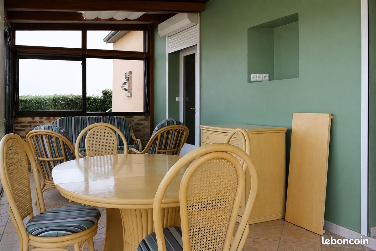 Maison à vendre, 123m², Rouilly