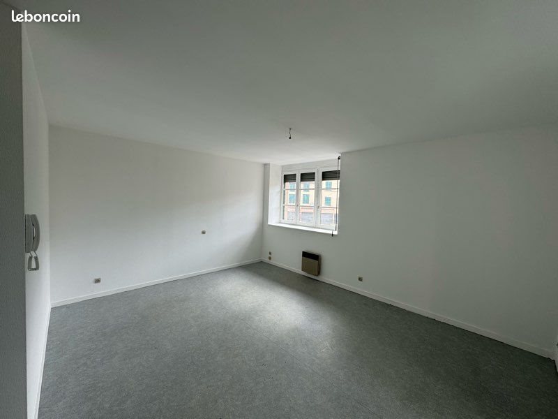 Appartement à louer, 37m², Thizy