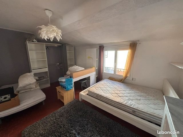 Appartement à louer, 46m², Toulon