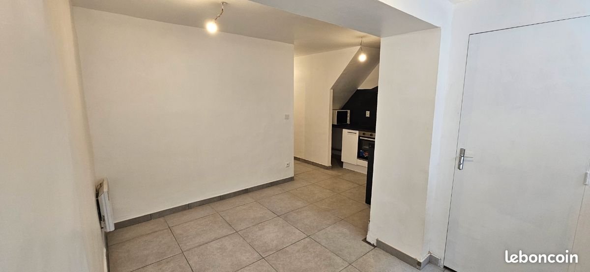 Appartement à louer, 35m², Marseille 15ème