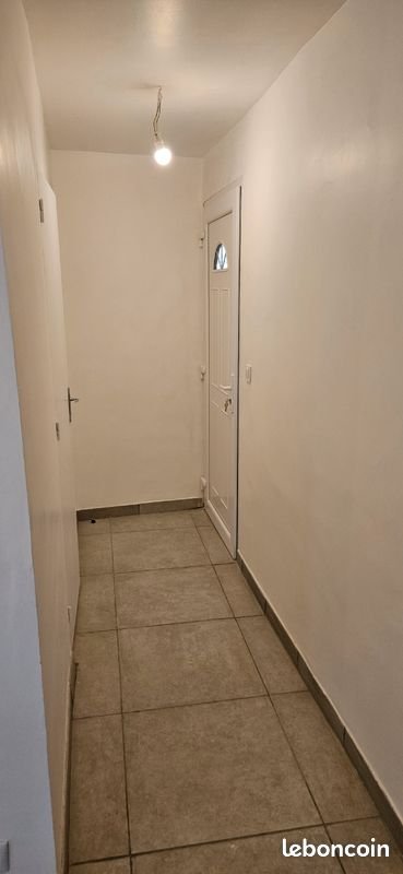 Appartement à louer, 35m², Marseille 15ème
