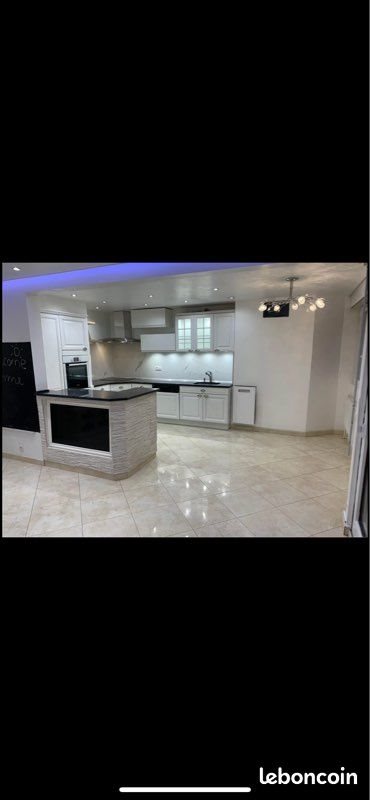 Appartement à louer, 90m², Annemasse