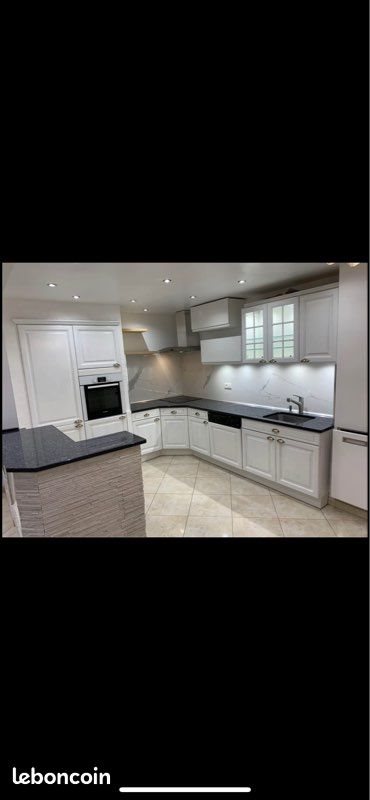 Appartement à louer, 90m², Annemasse