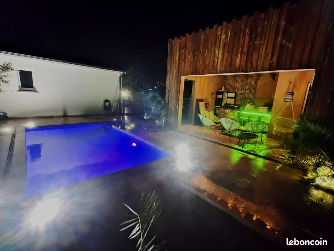 Maison à vendre, 93m², Marcheprime