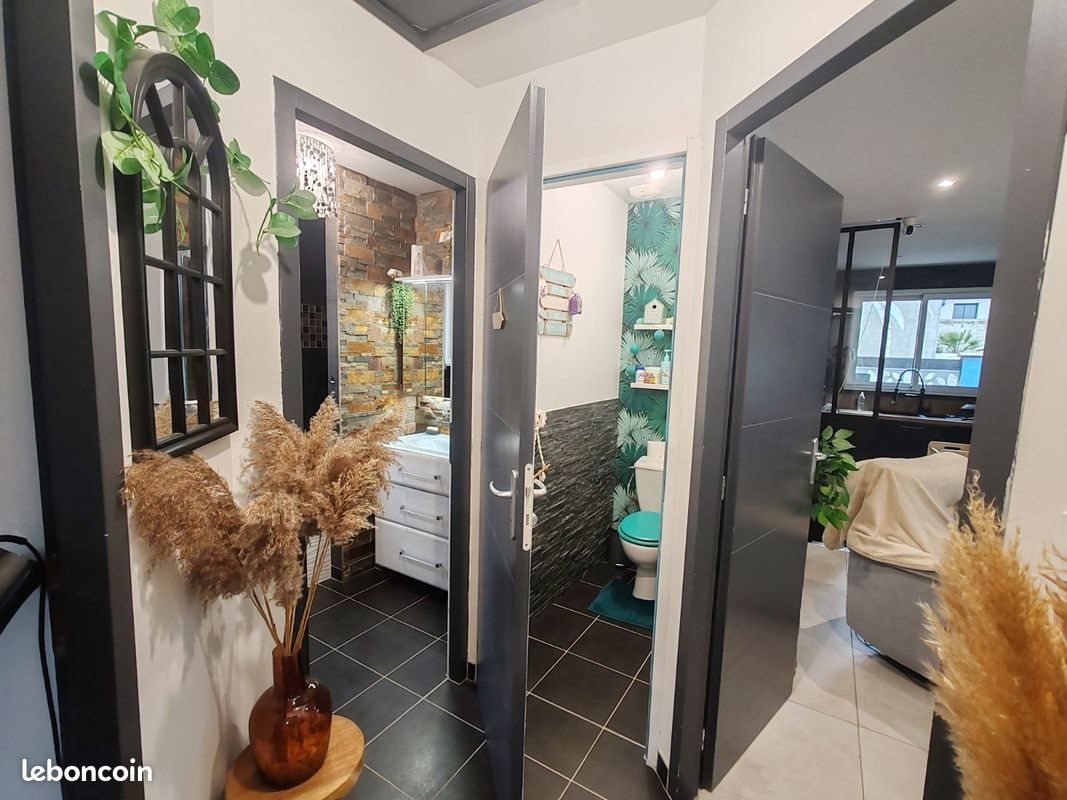 Maison à vendre, 93m², Marcheprime