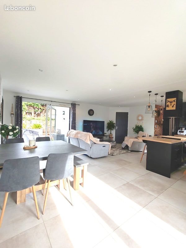 Maison à vendre, 93m², Marcheprime