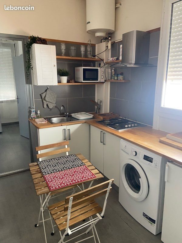 Appartement à vendre, 28m², Capbreton