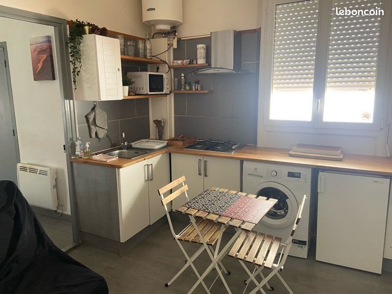 Appartement à vendre, 28m², Capbreton