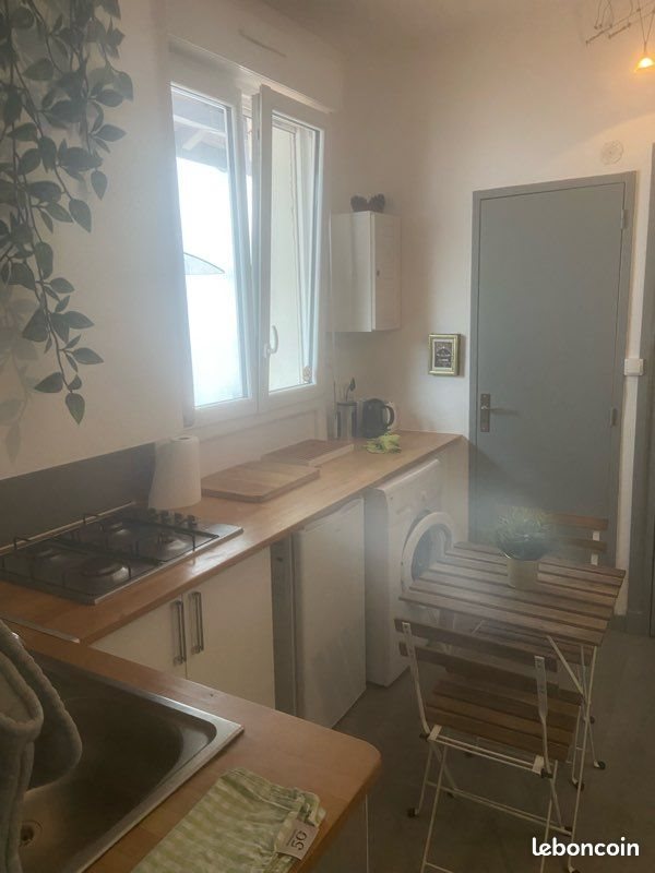 Appartement à vendre, 28m², Capbreton