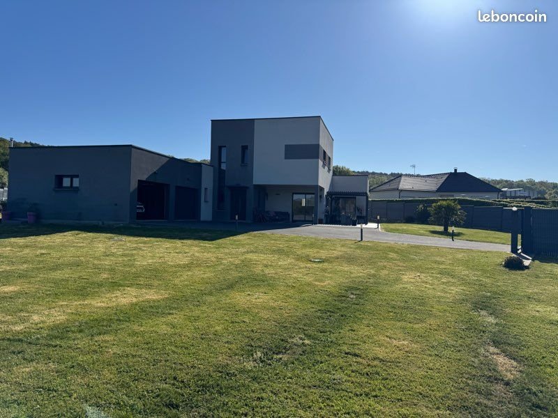 Maison à vendre, 160m², Pont-Audemer