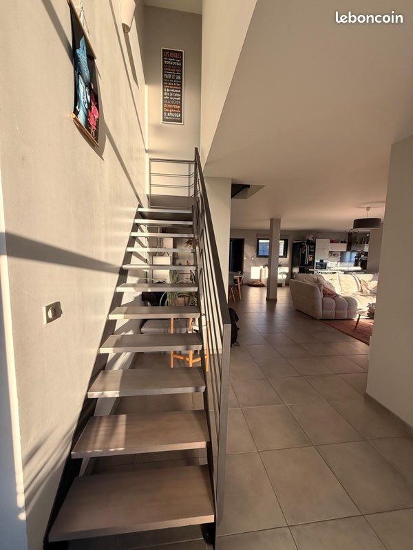 Maison à vendre, 160m², Pont-Audemer