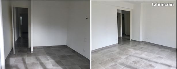 Appartement à louer, 59m², Toulon