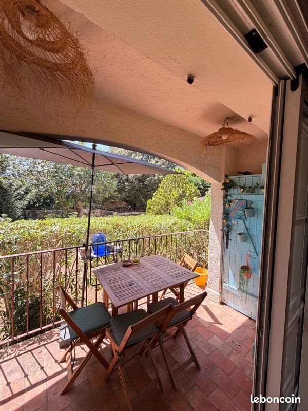 Appartement à vendre, 68m², Roquebrune-sur-Argens
