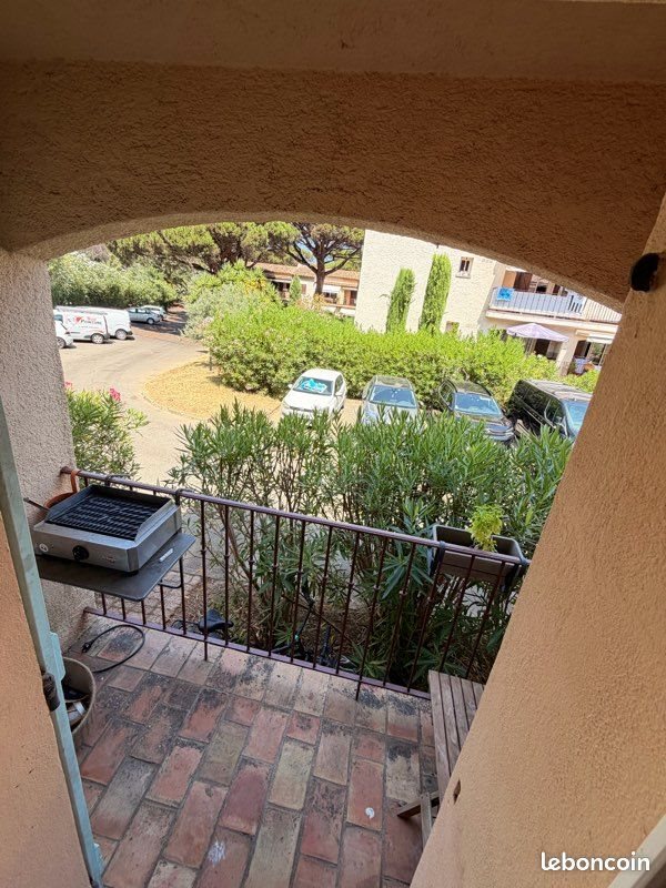 Appartement à vendre, 68m², Roquebrune-sur-Argens