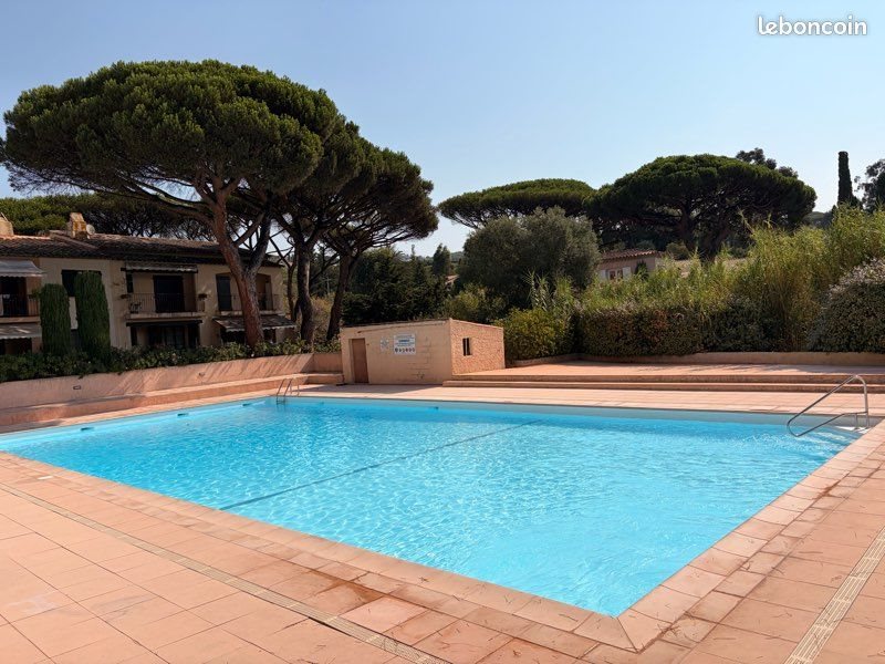 Appartement à vendre, 68m², Roquebrune-sur-Argens