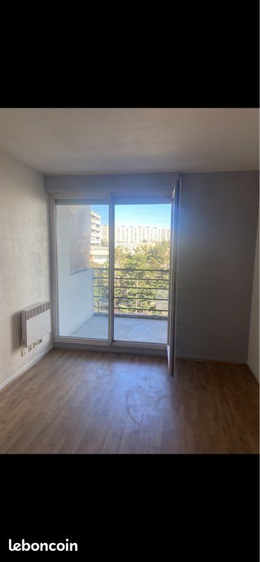 Appartement à louer, 19m², Marseille 14ème