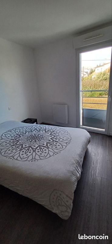 Appartement à louer, 45m², La Roche-sur-Yon