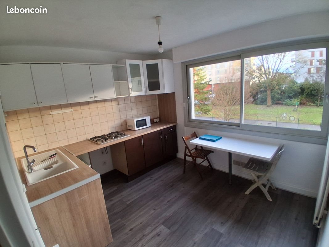 Appartement à vendre, 45m², Dijon