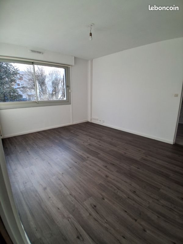 Appartement à vendre, 45m², Dijon