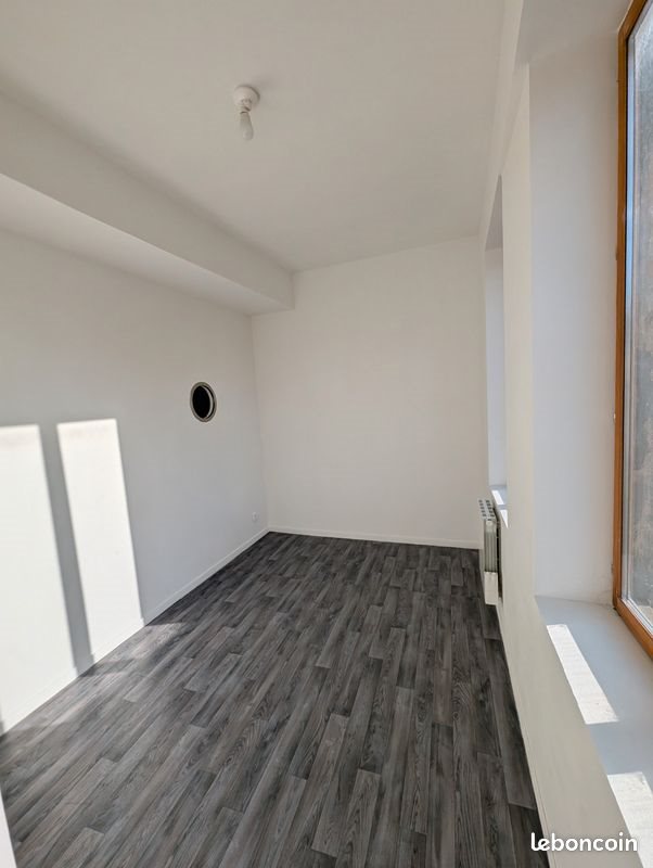 Appartement à vendre, 34m², Rouen
