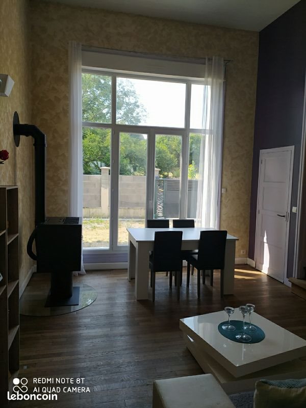 Maison à vendre, 71m², Coudrecieux