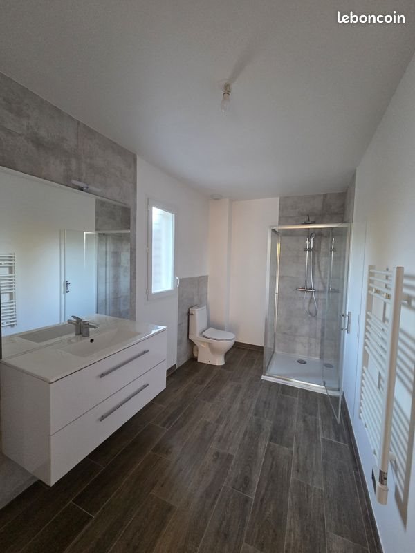 Maison à louer, 106m², Montbartier