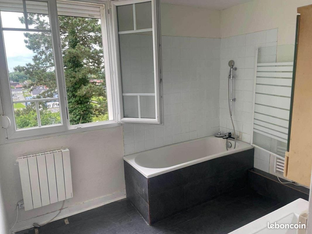 Maison à vendre, 70m², Moÿ-de-l'Aisne