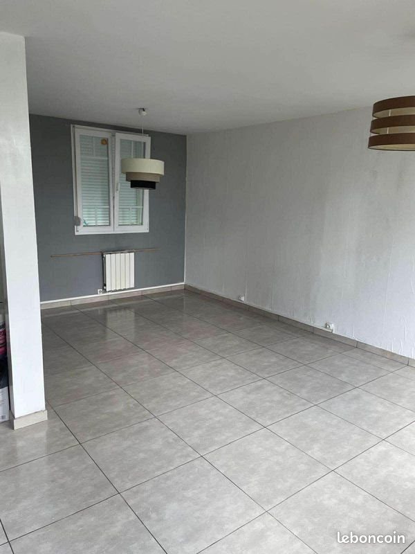 Maison à vendre, 70m², Moÿ-de-l'Aisne