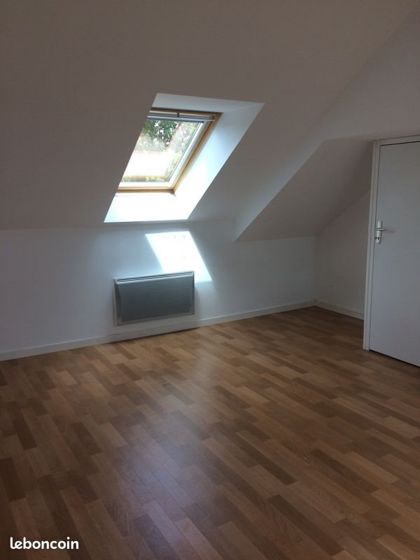 Appartement à louer, 48m², Fougères