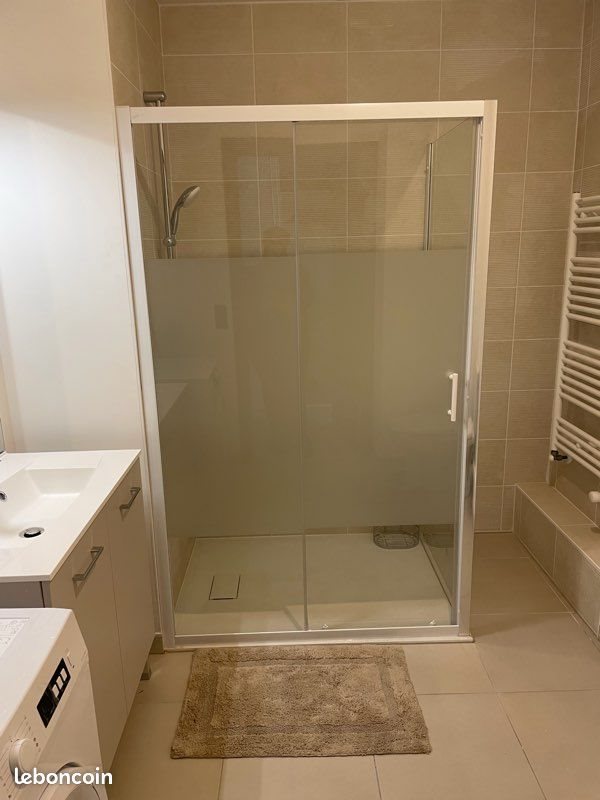 Appartement à louer, 35m², Aulnay-sous-Bois