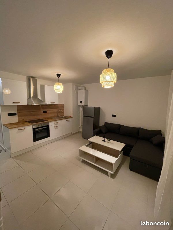 Appartement à louer, 35m², Aulnay-sous-Bois