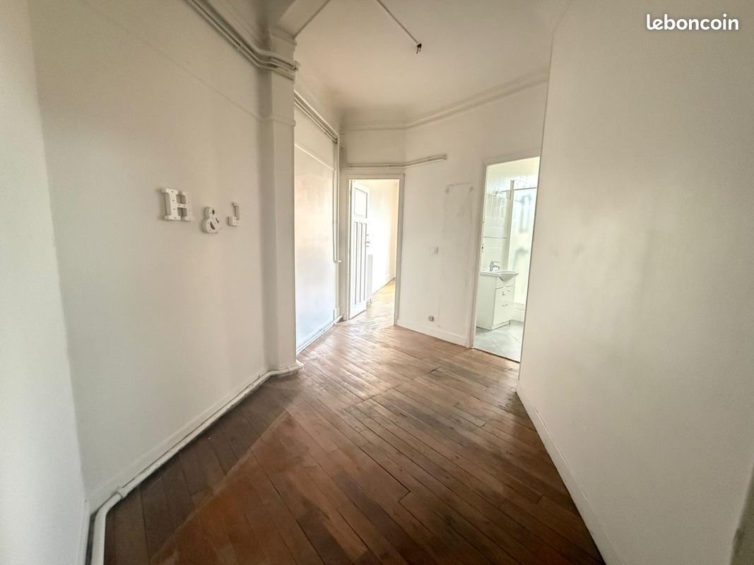 Appartement à vendre, 90m², Joinville-le-Pont