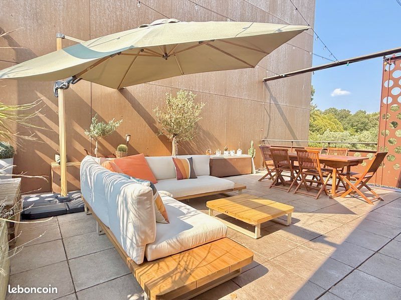 Appartement à vendre, 91m², La Valette-du-Var