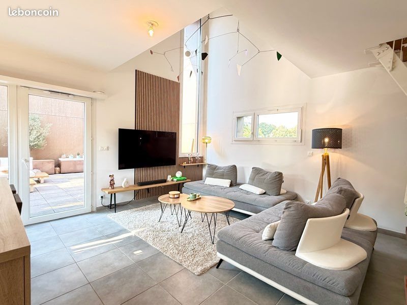 Appartement à vendre, 91m², La Valette-du-Var