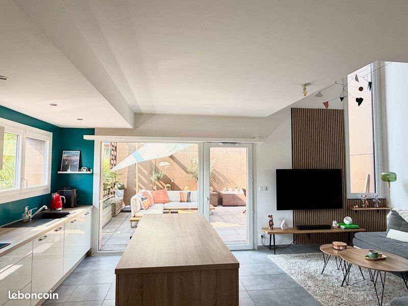 Appartement à vendre, 91m², La Valette-du-Var