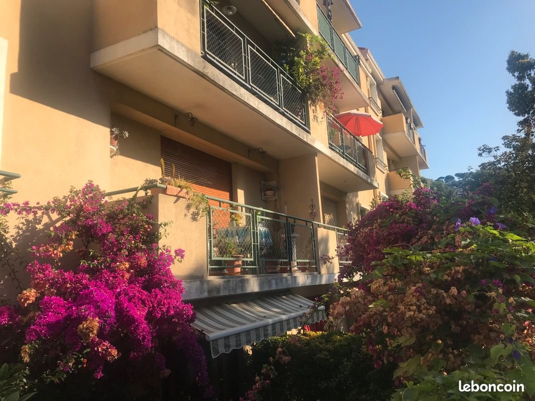 Appartement à vendre, 77m², Cassis